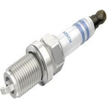 0242235749 (FR7DPP+) Buji Fr 7dpp + ( Volvo : S40 / S60 / S70 0060569957 8692071 FR7DPP (WK647192)