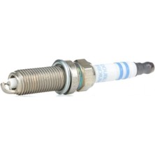 Buji 1 Adet - Alfa Romeo Gıulıetta 1.8 Tbi 2010-2016 173 Kw -- 0242140557 - Oem: 55217232