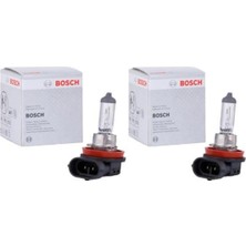 Peugeot Expert H11 Ampul 2 Adet 2017-2020