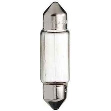 Ampul Pure Lıhgt 12 V 5 W (Sofıt Ampul ) BOS-1987301004-MAR