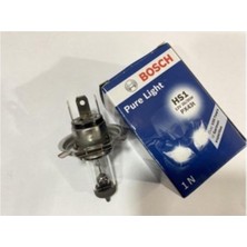 Pure Light Hs1 H4 12V 35/35W Far Ampulü