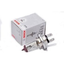 Bosch H7 12 Volt 55W Standart Ampul 1987302804 Audi 1 Serisi İçin Teknik Özellikler