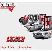 Ampul - Gigalight Plus 120 - 12 V - H7 - 55 W - PX26D H7 PX26D-
