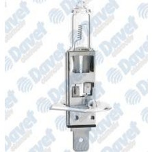 Ampul Quick H1 12V55W (Osram 64150)-21698, 6216.98,