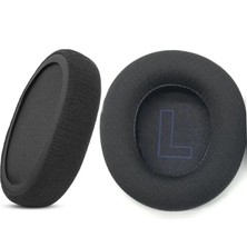 Steelseries Arctis Nova 1/1x/1p/3/4/4p Uyumlu Kulaklık Pedi, Sünger Yastığı 4x/5/5p/5x/7/7x/7p Kulak Yastıkları,köpük Minder