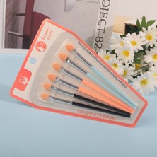 Beauty Tools Optimum Aplikatör Sünger Göz Far Fırçası