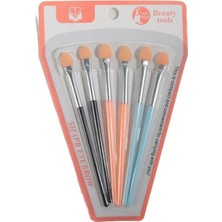 Beauty Tools Optimum Aplikatör Sünger Göz Far Fırçası