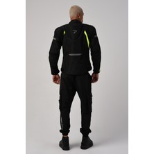 Prohel Colombıa Mont Neon Sarı