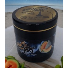 Elips nargilemelası Kavun 125 G