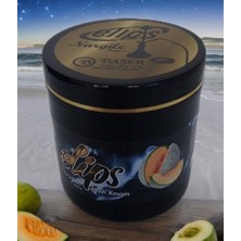 Elips nargilemelası Kavun 125 G