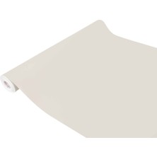 D-C-Fix 176-8350 Mat Kum Krem Düz Renk Yapışkanlı Folyo ( 67  cm  x 1 mt )
