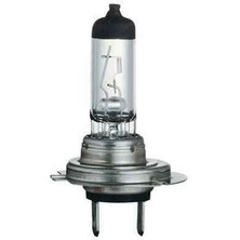 Ampul 12V H7 PX26D Longlıfe Daytıme BOS-1987301057-MAR