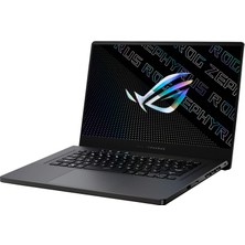 Asus - Rog Zephyrus G15  - Amd Ryzen 9 - 16GB Memory - Nvıdıa Geforce Rtx 3070 - 1tb SSD 15.6"- Taşınabilir Bilgisayar Outlet