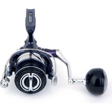 SHIMANO Twin Power Sw 6000 Xg 6.2:1 Devir 112 cm Sarım Olta Makinesi