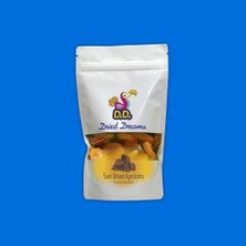 Baskılı Beyaz Pencereli Kağıt Doypack 1000 Adet