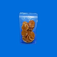 Şeffaf Doypack (20X30) 50 Adet
