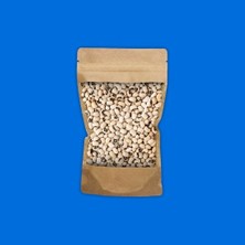 Büyük Pencereli Kağıt Doypack (20X30) 500 Adet