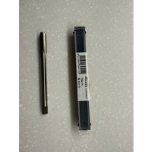 M8X1 Düz Makine Klavuzu
