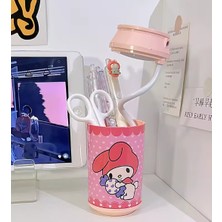 Sanrio My Melody Şarjlı Gece Lambası Kalem Kutusu