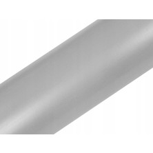 D-C-Fix 176-8111 Düz Mat Koyu Gri Yapışkanlı Folyo ( 67  cm  x 1 mt )