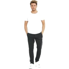 Slazenger Oxford Erkek Eşofman Alt ST21PE128-230FÜME