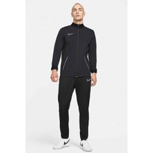Nike Df ACD21 Trk Suit K Erkek Eşofman Takım CW6131-010-SIYAH