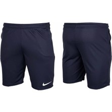Nike M DF PARK20 SHORT Erkek Şort CW6152-451-LACIVERT