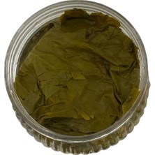 Ayvalık Katkısız Ev Yapımı 2 kg Salamura Asma Yaprağı
