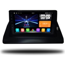 Medya Magic Renault Kangoo 2014-2021 Arası 2-32 GB Multimedya Navigasyon