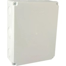 Çet-San Plastik Buat Sıva Üstü Kb 0367 235X180X75