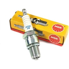 Ngk Ateşleme Bujisi BCRE527Y Toyota Corolla 1.6 87-92, Carına Iı 1.6 87-89 (4 Adet Takım) Uyumlu