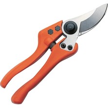 7000 Budama Makası, By Pass Sistem 210 Mm, 25 mm Dal Kesme Çapı