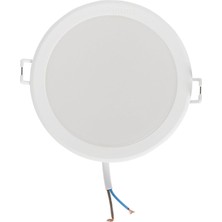 Store 59448 Meson 105 7.5W 6500K Wh Gömme LED Spot, Beyaz Işık