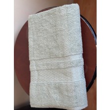 2 Adet Banyo Havlusu 2 Adet El Havlusu  Büyük Boy (100*150 / 50*90)     Pamuk
