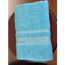 2 Adet Banyo Havlusu 2 Adet El Havlusu  Büyük Boy (100*150 / 50*90)     Pamuk