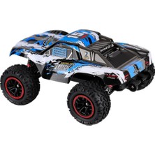 Nessiworld AJ22-20 Kumandalı 1:12 70 Km/h Off Road Araba 4x4