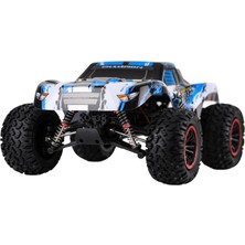 Nessiworld AJ22-20 Kumandalı 1:12 70 Km/h Off Road Araba 4x4