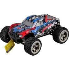 Nessiworld 866-1602 Kumandalı 1:16 70 Km/h Brusless Araba 4x4