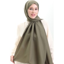 Sefa Merve Armül Şal 81076-08 Haki