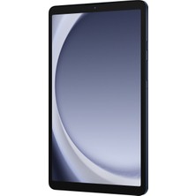 Samsung Galaxy Tab A9 4 GB Ram 64 GB 8'7 Inç Mavi Tablet + Kılıf + Kalem + Adaptör  -Navy