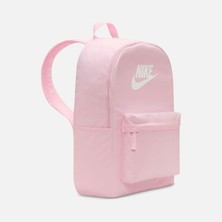 Nike Heritage (25 L) Pembe Unisex Sırt Çantası