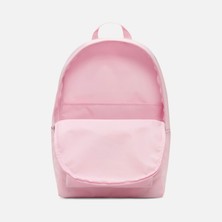 Nike Heritage (25 L) Pembe Unisex Sırt Çantası