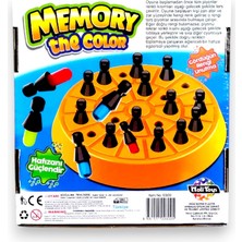 Memory The Color Hafıza Oyunu Memory Game