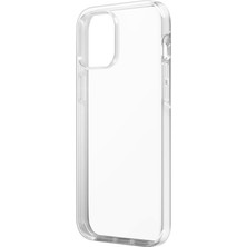 IPhone 13 & IPhone 14 Uyumlu Şeffaf Renkli Koruyucu Kılıf