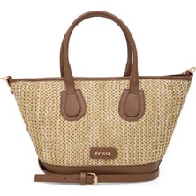 Fossil Taba Kadın Çapraz Çanta 05FM25Y1220