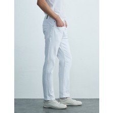Sawyer P Orta Bel Jean Pantolon