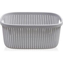 Gondol Knitty Çamaşır Selesi - 32 lt