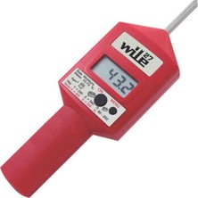 Wile Problu Saman Nem Ölçer Wile 27