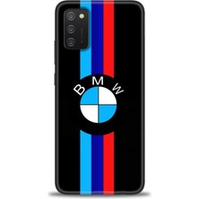 Kılıf Evreni Samsung Galaxy A03S Uyumlu A+ Plus Kılıf + SERAMİK KIRILMAZ EKRAN KORUYUCU 372