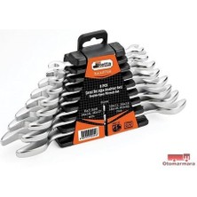 Retta A-RAA6732 Iki Ağız Anahtar Takımı 12 Parça W MRMOEM-1067570
